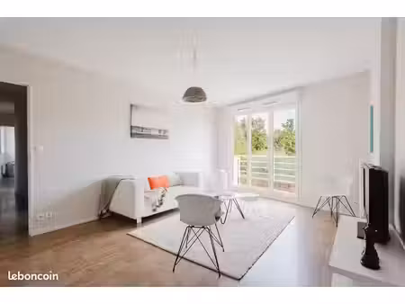 appartement t4 - le rheu - 82 40 m²