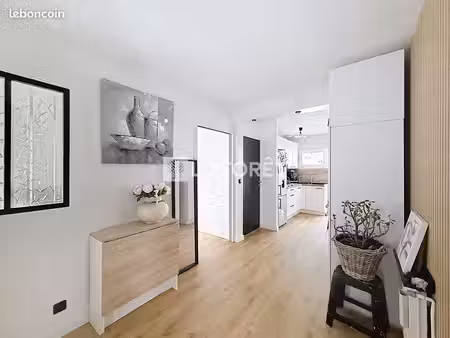 maison 2 pièces 47 m²