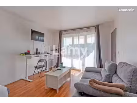 appartement 1 pièce 28 m²