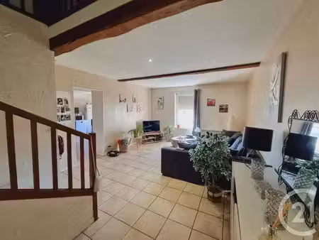 appartement t3 à louer - 3 pièces - 83 25 m2 - montans - 81 - midi-pyrenees