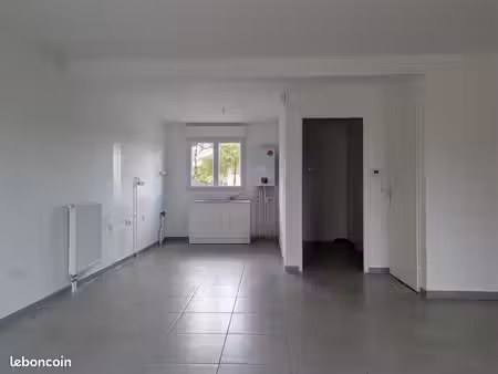 maison 4 pièces 84 m²