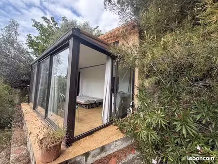 propriété 2 pièces 42 m²