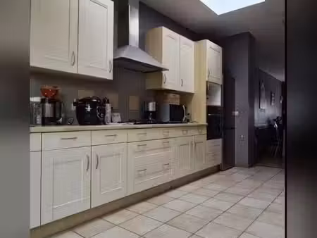 maison sans travaux - leers - belle opportunité