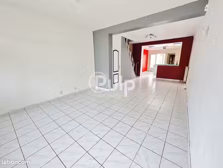 maison 4 pièces 95 m²