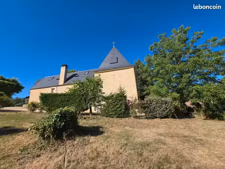 maison 4 pieces 125 m2