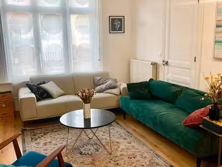 maison 4 pièces 121 m²