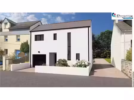 maison 6 pièces 117 m²