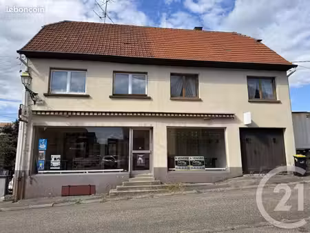 maison 6 pièces 157 m²