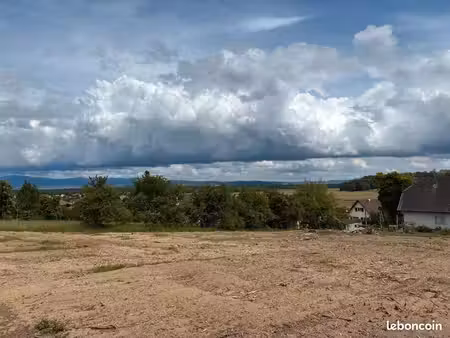 terrain 401 m² schlierbach