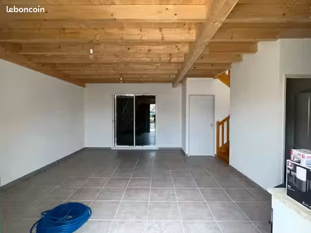 appartement t3 - 71 m²