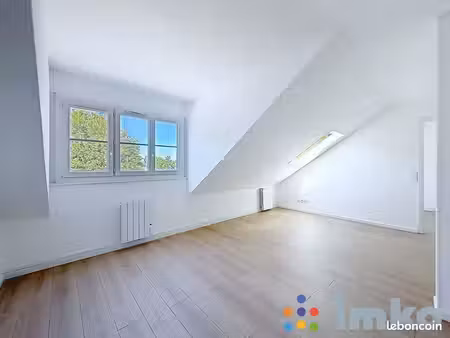 appartement 1 pièce 33 m²