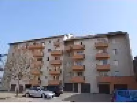 appartement 4 pièces 85 m²
