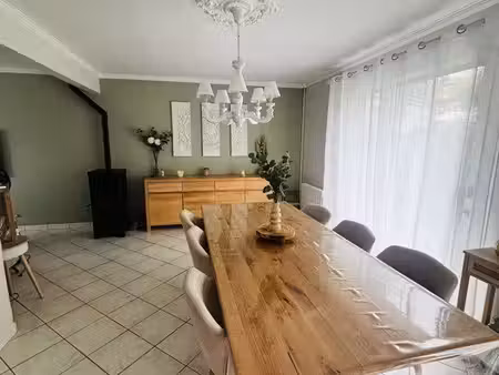maison saint saulve