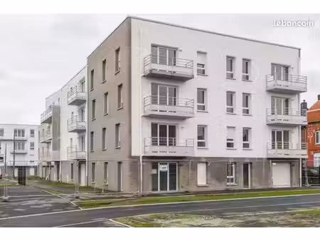 appartement t3
