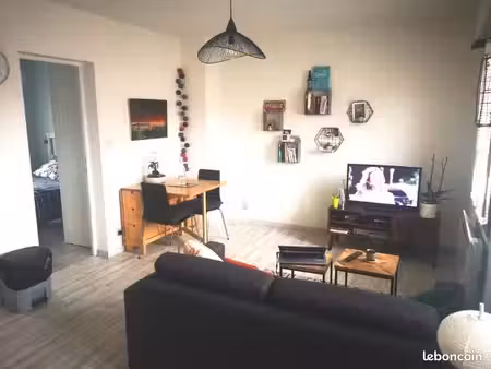 appartement à louer t1 lille lomme