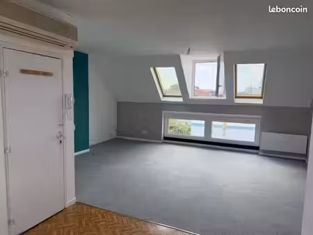 appartement t3 à louer