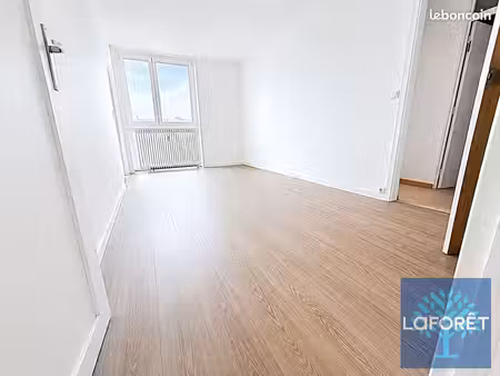 appartement 3 pièces 71 m²