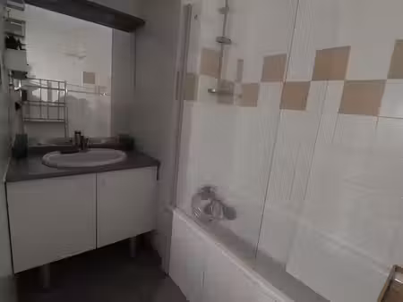 appartement 3 pièces 56 m²