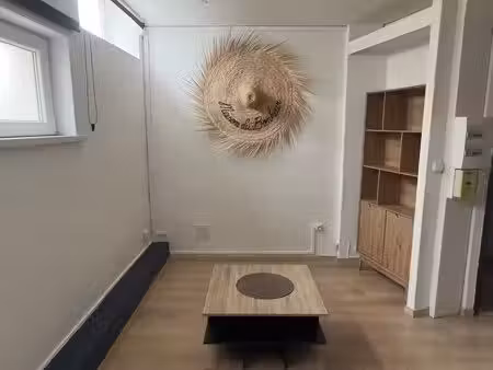 studio 18m2