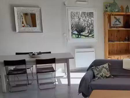 maison bourg erdeven