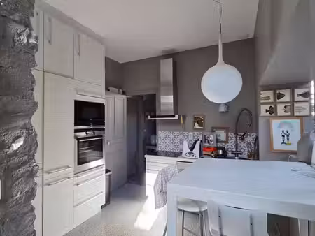maison 5 chambres