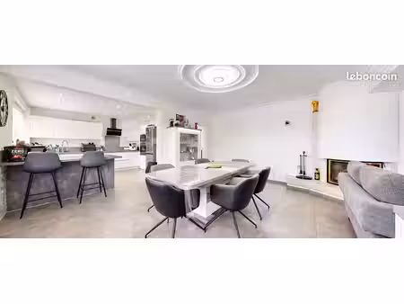 maison spacieuse à saisir rapidement