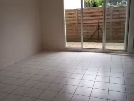 appartement t 2