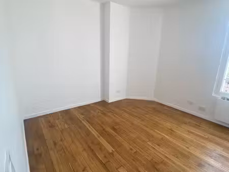 loue 2 pièces 34 m2 refait à neuf - bois colombes