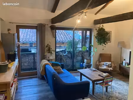 appartement t 3