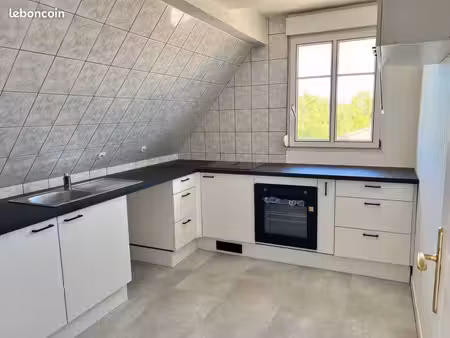 appartement f3
