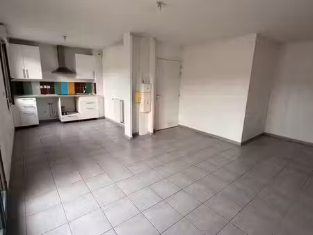 appartement 3 pièces