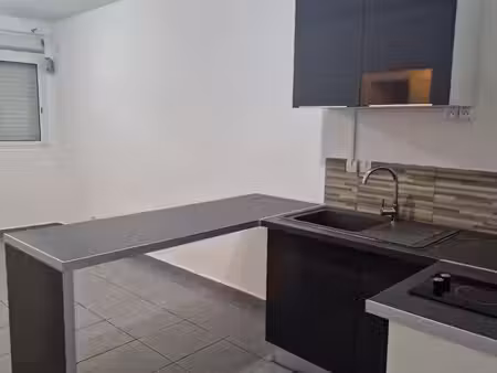location appartement pointe-à-pitre