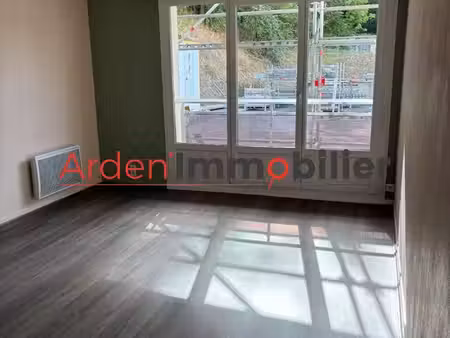 appartement 2 pièces 58 m²