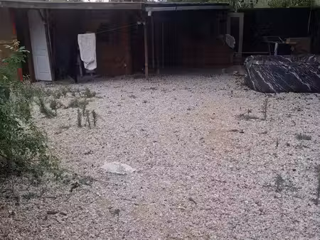 location  chalet