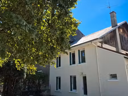 maison neuve t4 71m2 ✓ jardin privatif ✓ climatisation ✓parking au calme absolu