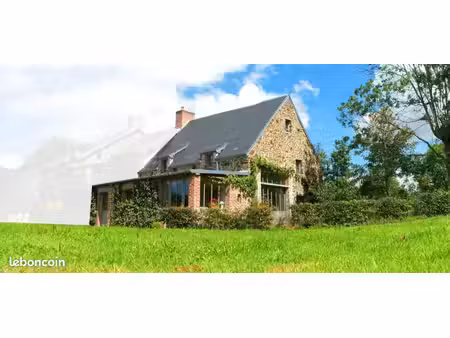 maison meublée 5 pièces 110m2
