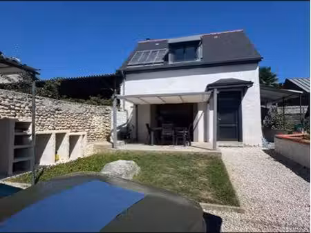 maison à louer à partir de décembre