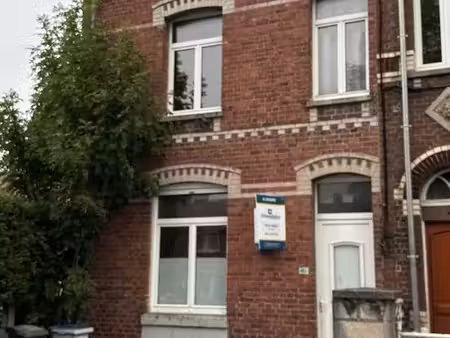 maison 80 m² sin-le-noble