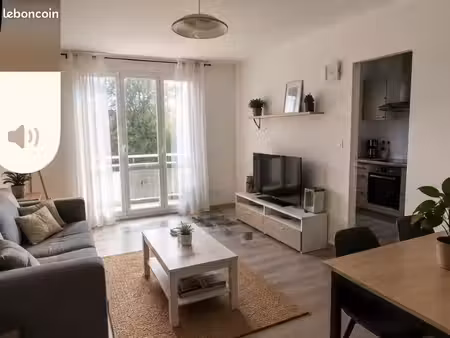 f3 à louer ambert
