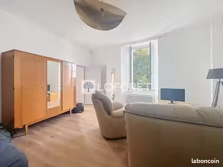 maison 2 pièces 40 m²