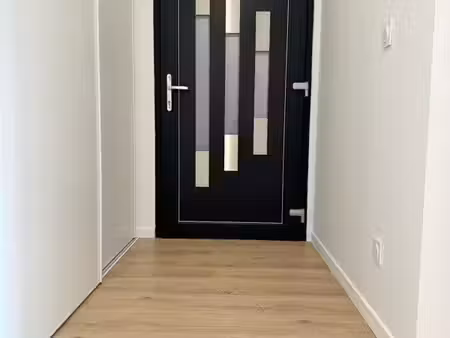 loue magnifique appartement t3