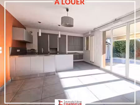 appartement 4 pièces 109 m²