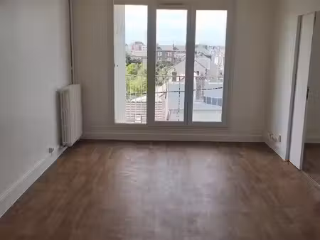 appartement type 4