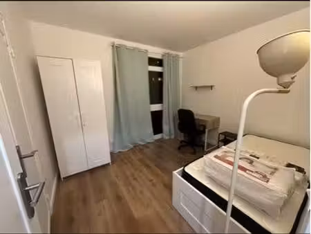 appartement meublé refait à neuf - créteil préfecture