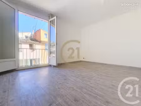 immeuble 107 m² draguignan