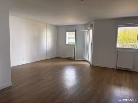 location appartement t3