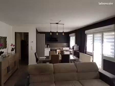 magnifique appartement