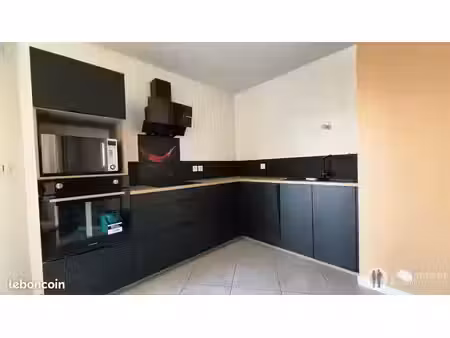 appartement 3 pièces 70 m²