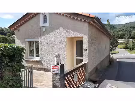 location appartement l'horte 34600 taussac la billiere