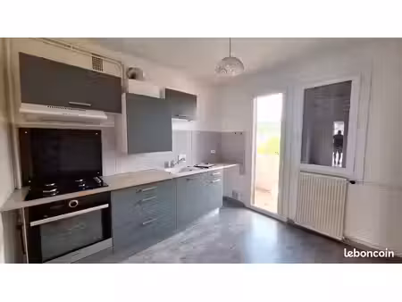 appartement t3 résidence sécurisée calme garage proche commodités